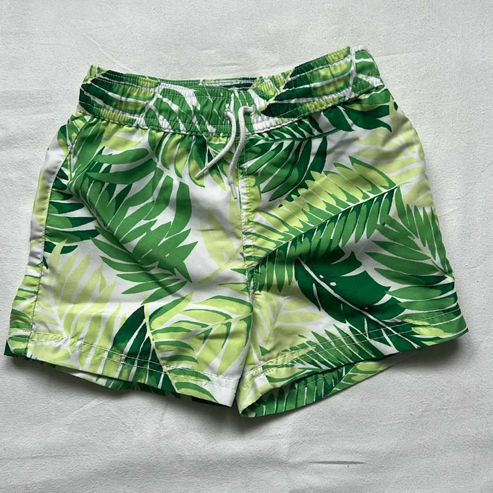 Janie and Jack Boys Swimshort